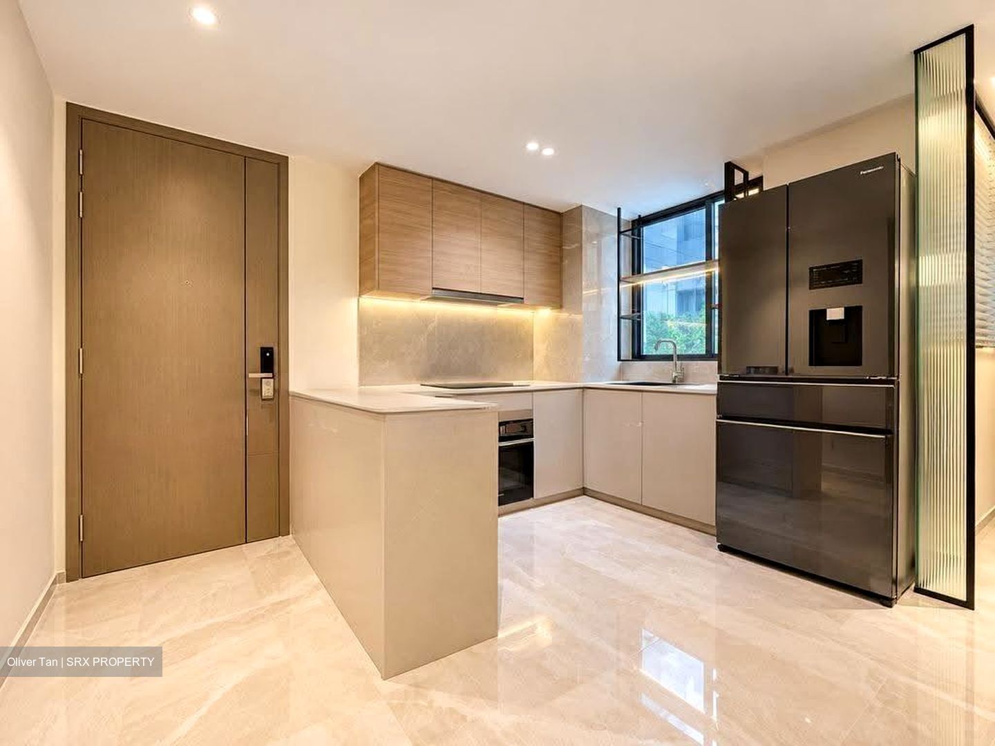 Affinity At Serangoon (D19), Apartment #633432381
